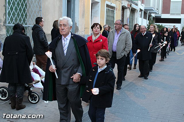 Procesin Santa Eulalia 2014 - 112