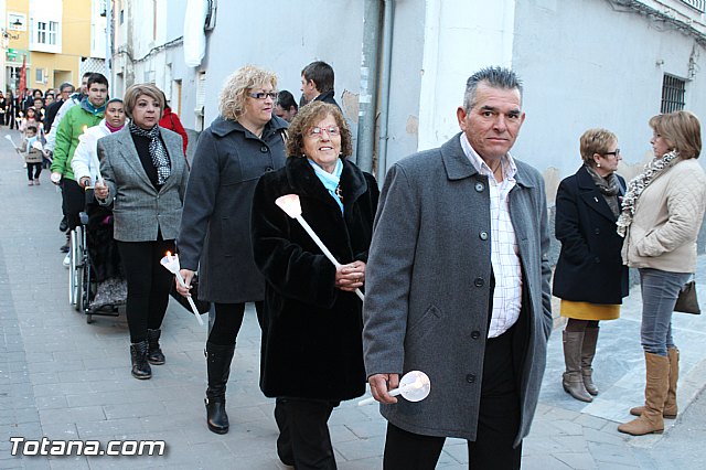 Procesin Santa Eulalia 2014 - 113