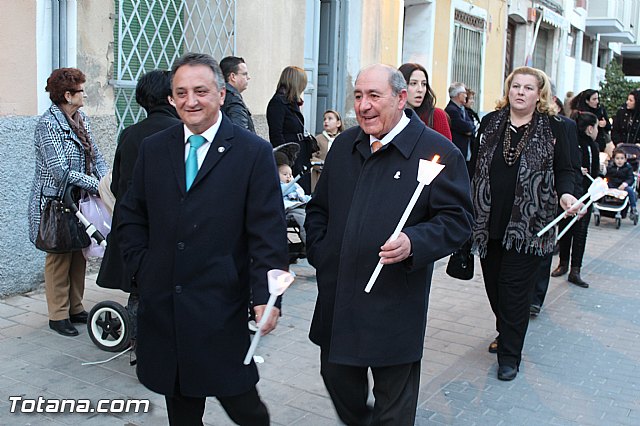 Procesin Santa Eulalia 2014 - 114