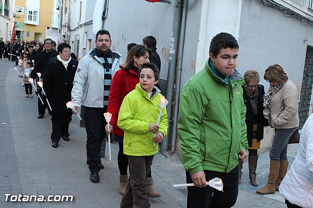 Procesin Santa Eulalia 2014 - 115