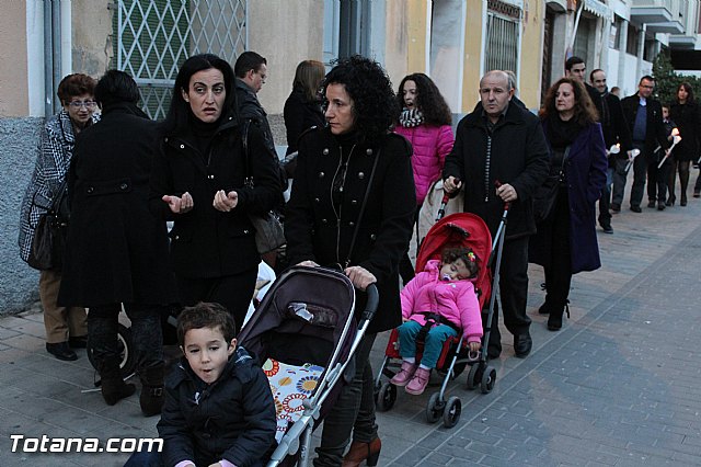 Procesin Santa Eulalia 2014 - 116