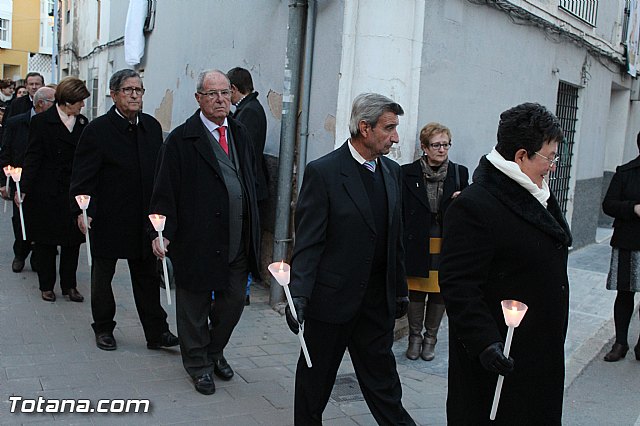 Procesin Santa Eulalia 2014 - 117