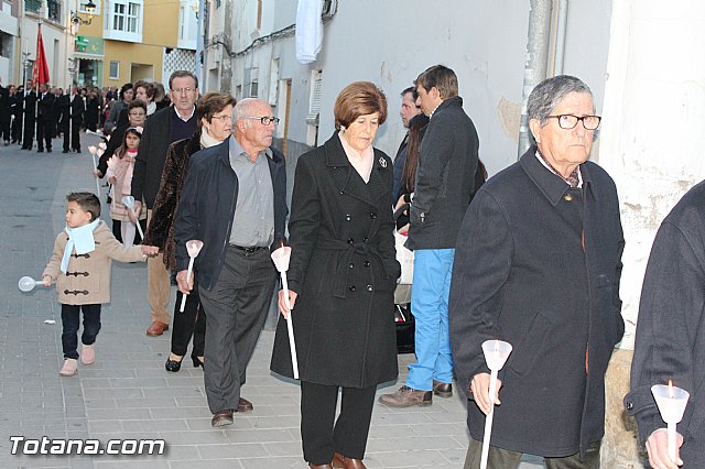 Procesin Santa Eulalia 2014 - 118