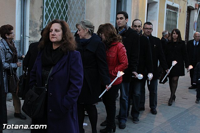 Procesin Santa Eulalia 2014 - 120