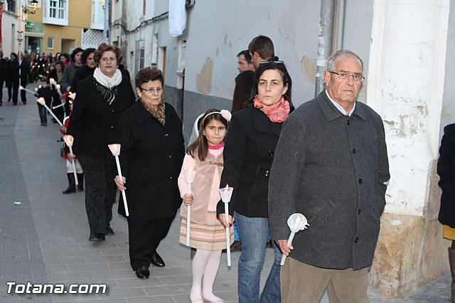 Procesin Santa Eulalia 2014 - 121