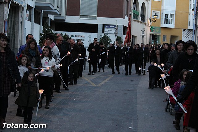 Procesin Santa Eulalia 2014 - 122