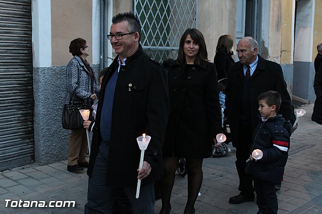 Procesin Santa Eulalia 2014 - 123