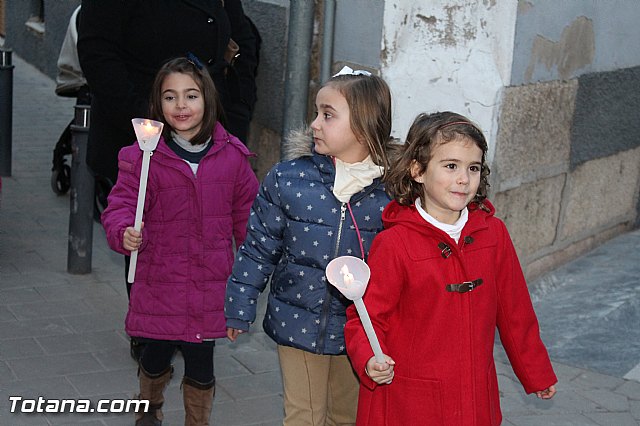 Procesin Santa Eulalia 2014 - 124