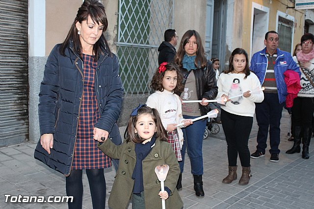 Procesin Santa Eulalia 2014 - 125