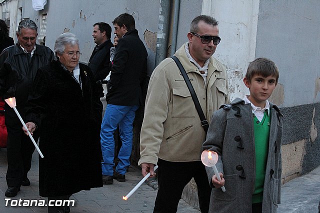 Procesin Santa Eulalia 2014 - 126