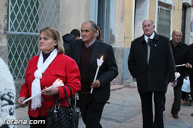 Procesin Santa Eulalia 2014 - 127
