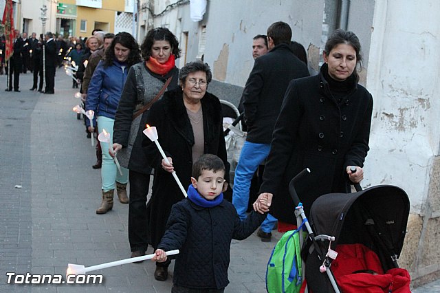 Procesin Santa Eulalia 2014 - 128