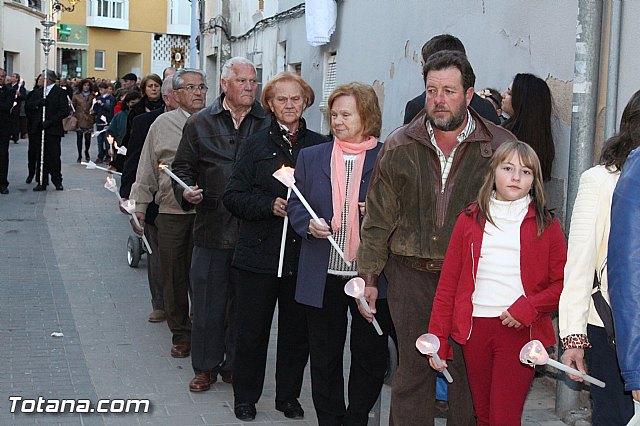 Procesin Santa Eulalia 2014 - 129