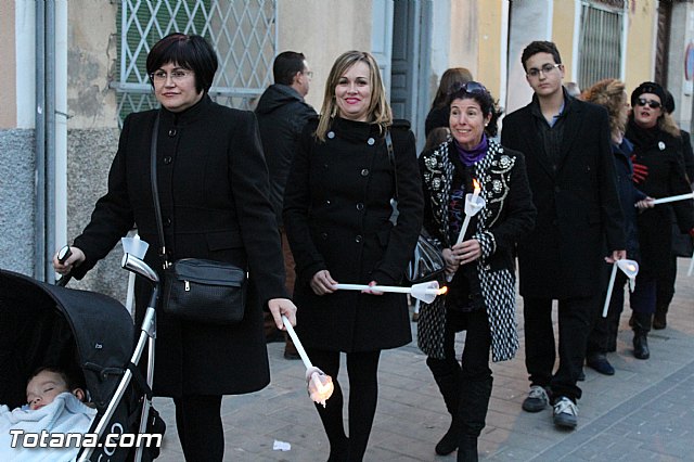 Procesin Santa Eulalia 2014 - 130