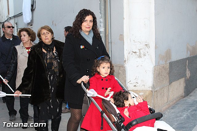 Procesin Santa Eulalia 2014 - 132