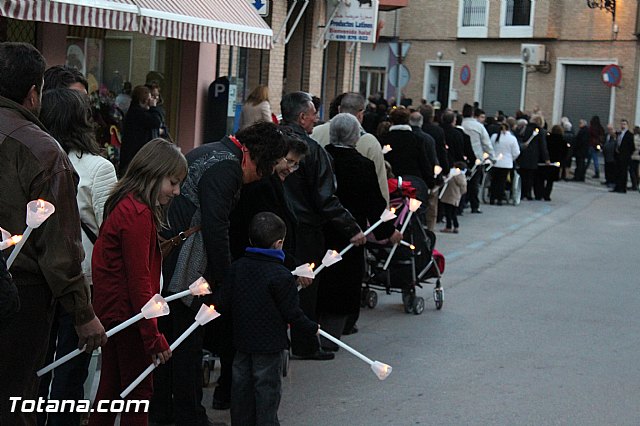 Procesin Santa Eulalia 2014 - 133