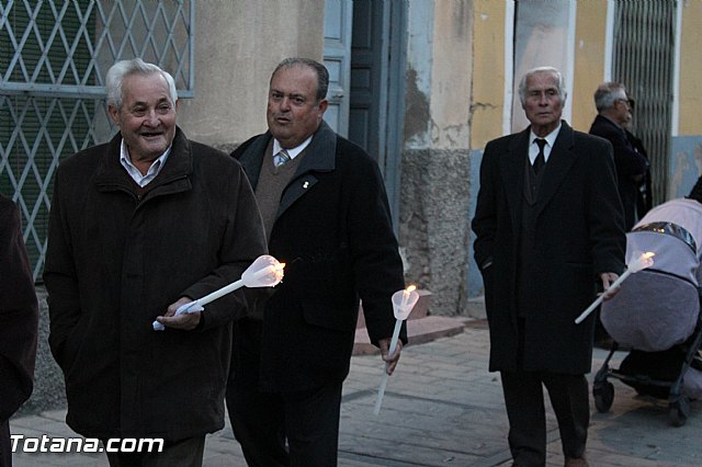 Procesin Santa Eulalia 2014 - 134