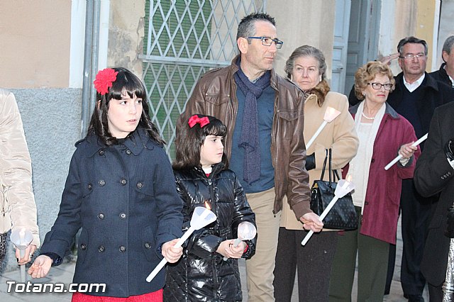 Procesin Santa Eulalia 2014 - 136