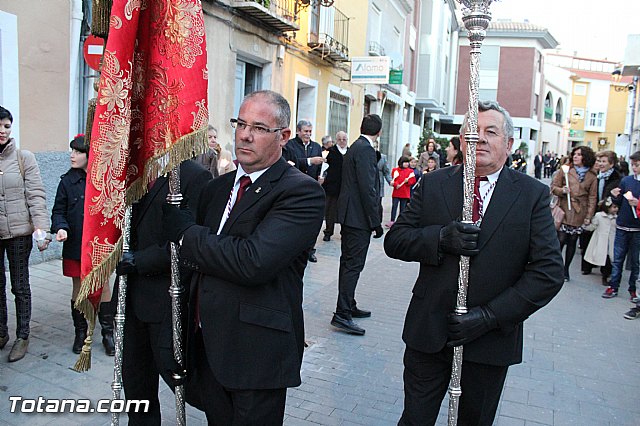 Procesin Santa Eulalia 2014 - 137