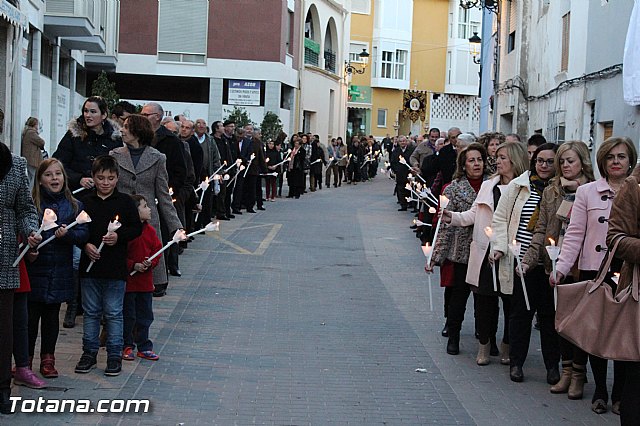 Procesin Santa Eulalia 2014 - 140