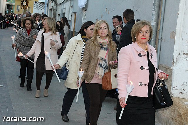 Procesin Santa Eulalia 2014 - 141