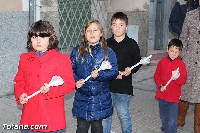 Procesin Santa Eulalia 2014 - 143