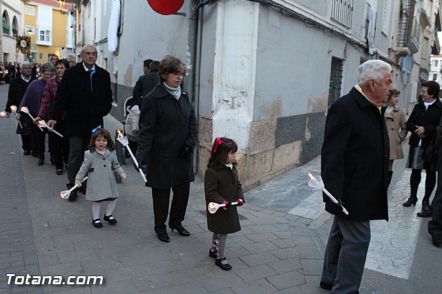 Procesin Santa Eulalia 2014 - 144