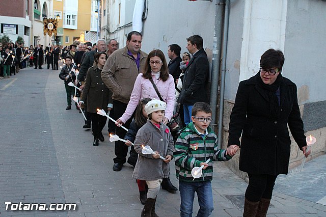 Procesin Santa Eulalia 2014 - 146