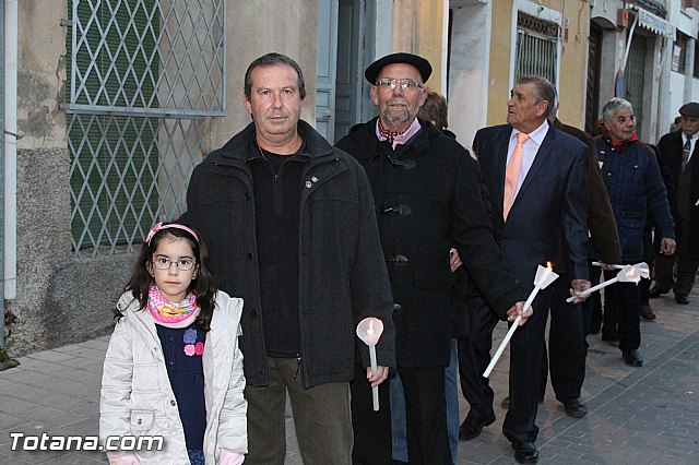 Procesin Santa Eulalia 2014 - 148