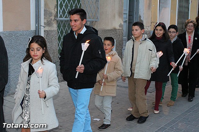 Procesin Santa Eulalia 2014 - 150