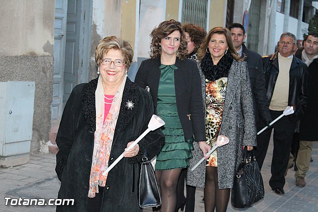 Procesin Santa Eulalia 2014 - 151