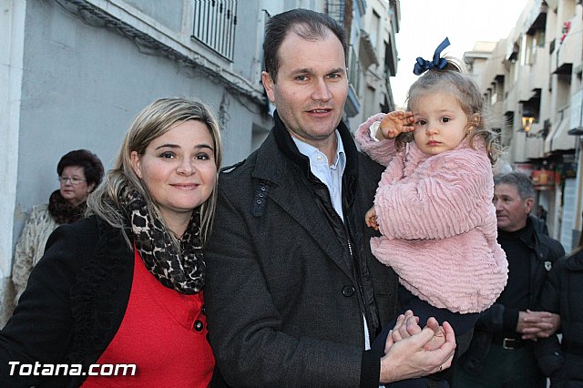 Procesin Santa Eulalia 2014 - 154