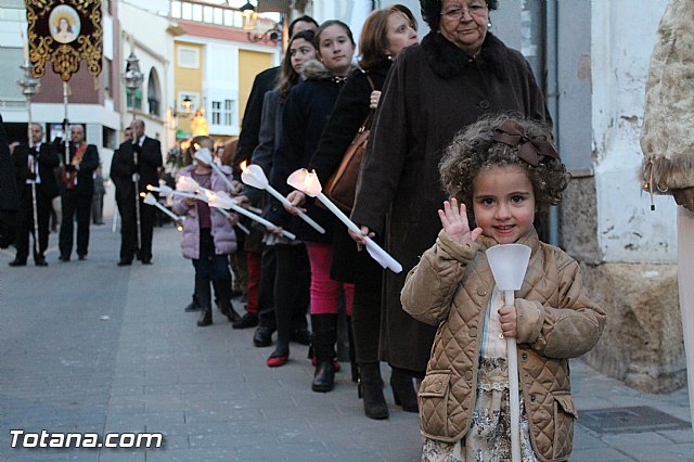 Procesin Santa Eulalia 2014 - 155