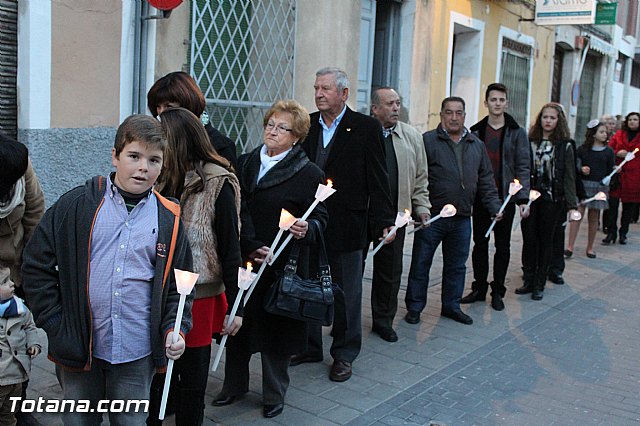 Procesin Santa Eulalia 2014 - 156