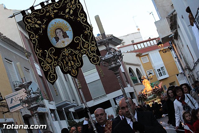 Procesin Santa Eulalia 2014 - 159