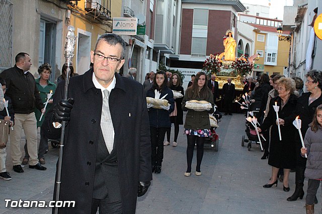 Procesin Santa Eulalia 2014 - 161