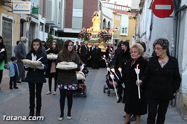 Procesin Santa Eulalia 2014 - 162