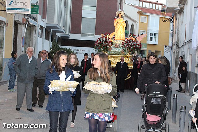 Procesin Santa Eulalia 2014 - 163