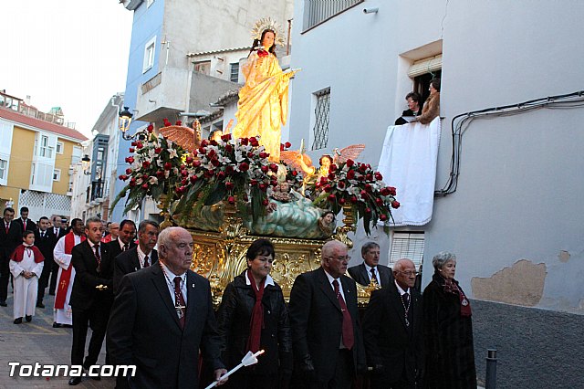 Procesin Santa Eulalia 2014 - 165