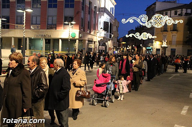 Procesin Santa Eulalia 2014 - 174