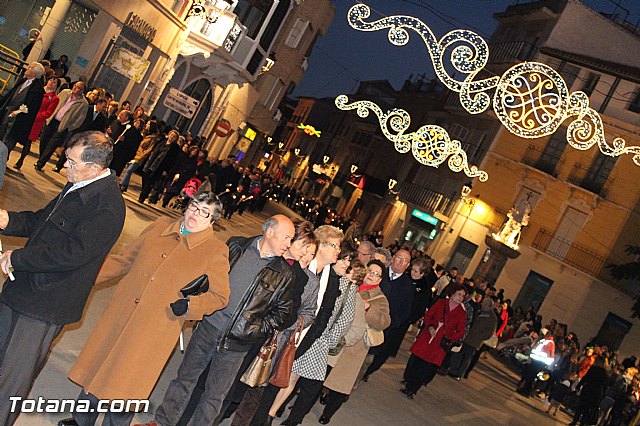 Procesin Santa Eulalia 2014 - 176