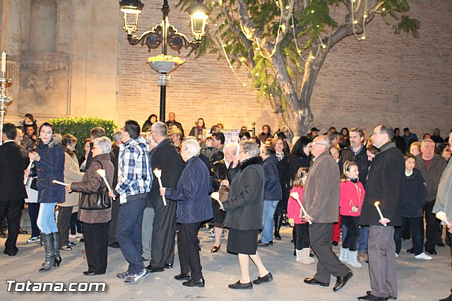 Procesin Santa Eulalia 2014 - 179