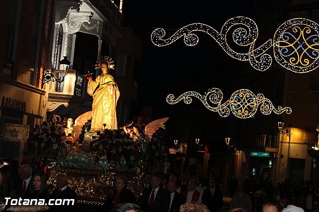 Procesin Santa Eulalia 2014 - 181