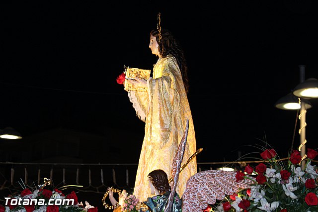 Procesin Santa Eulalia 2014 - 183