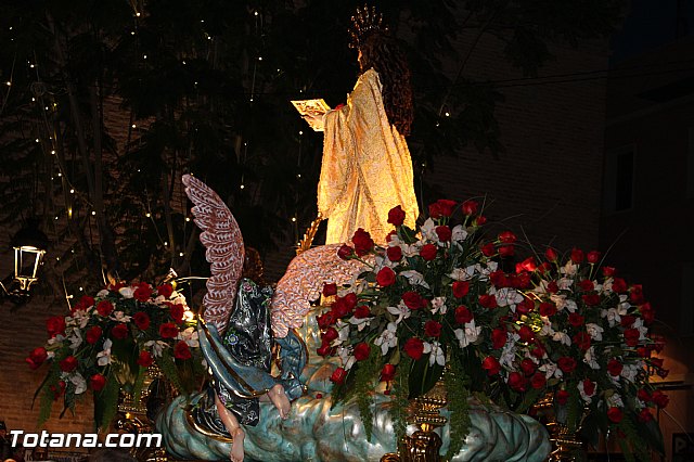 Procesin Santa Eulalia 2014 - 186