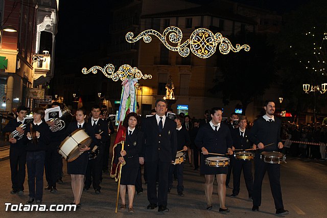 Procesin Santa Eulalia 2014 - 187