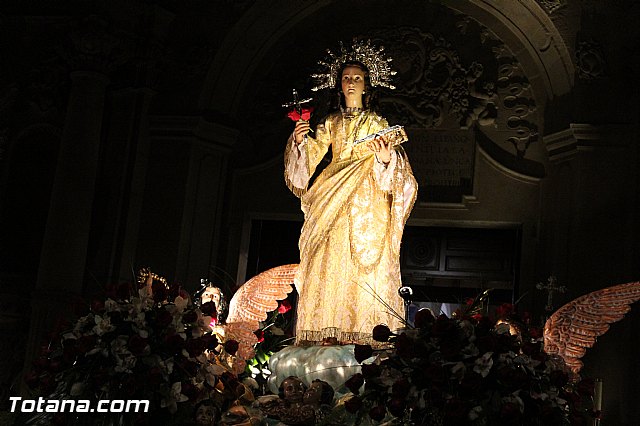 Procesin Santa Eulalia 2014 - 189