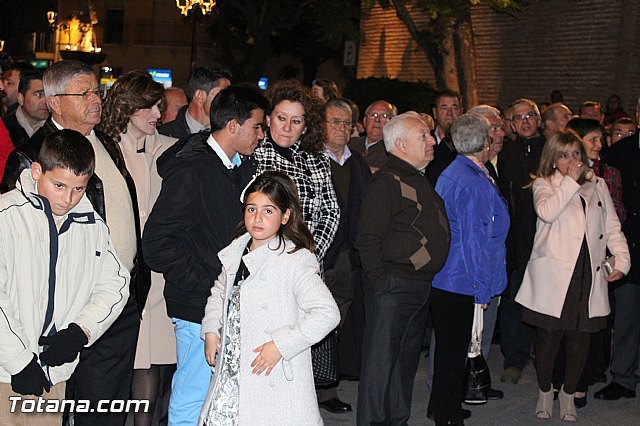 Procesin Santa Eulalia 2014 - 191