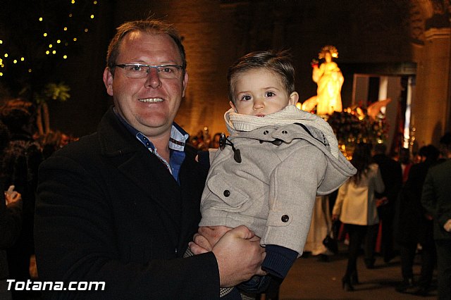 Procesin Santa Eulalia 2014 - 193