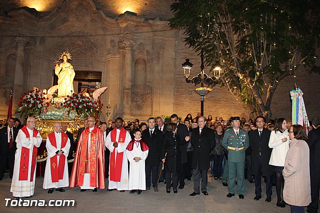 Procesin Santa Eulalia 2014 - 194